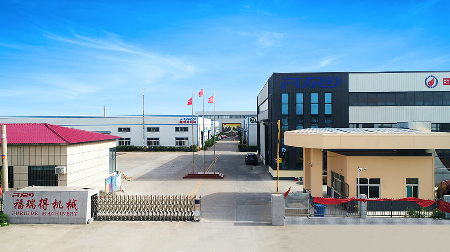 豪利777官网厂区鸟瞰图
